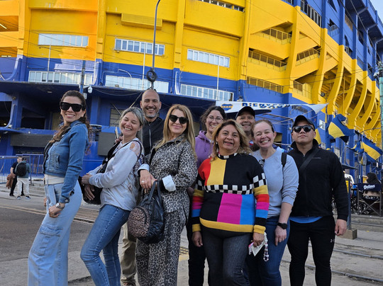 Dask Travel-萨尔塔必去景点