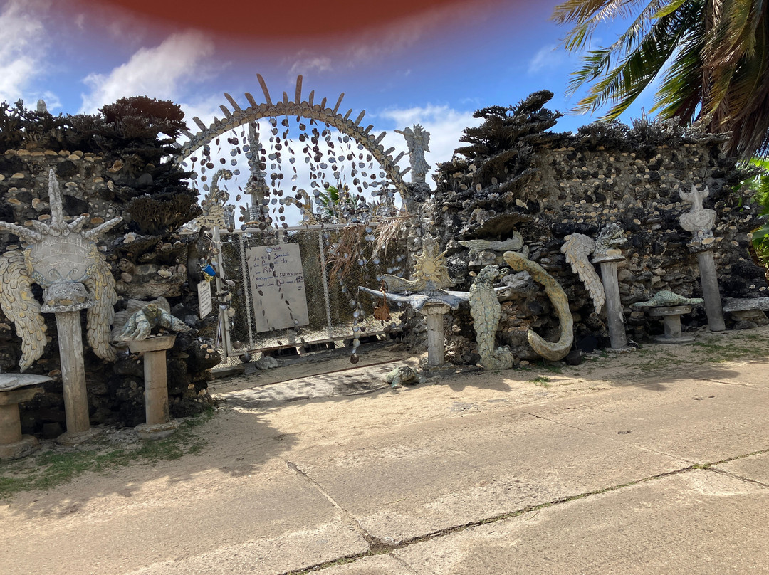 Pension Tereia主图