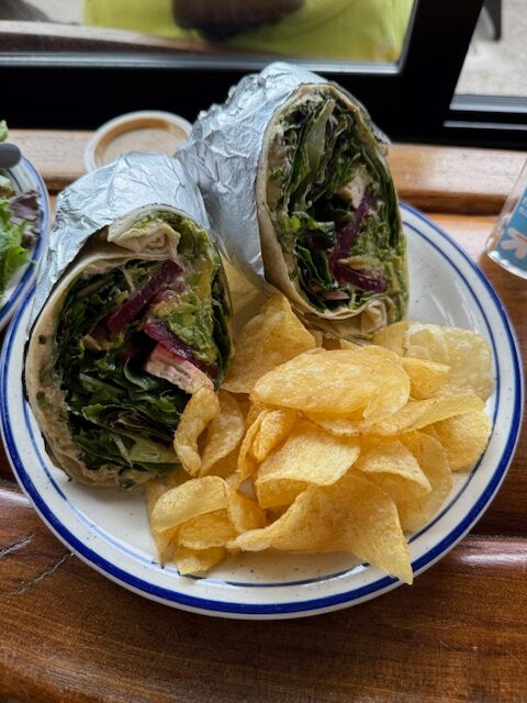 Ocean Beach-Ocean Beach必去景点