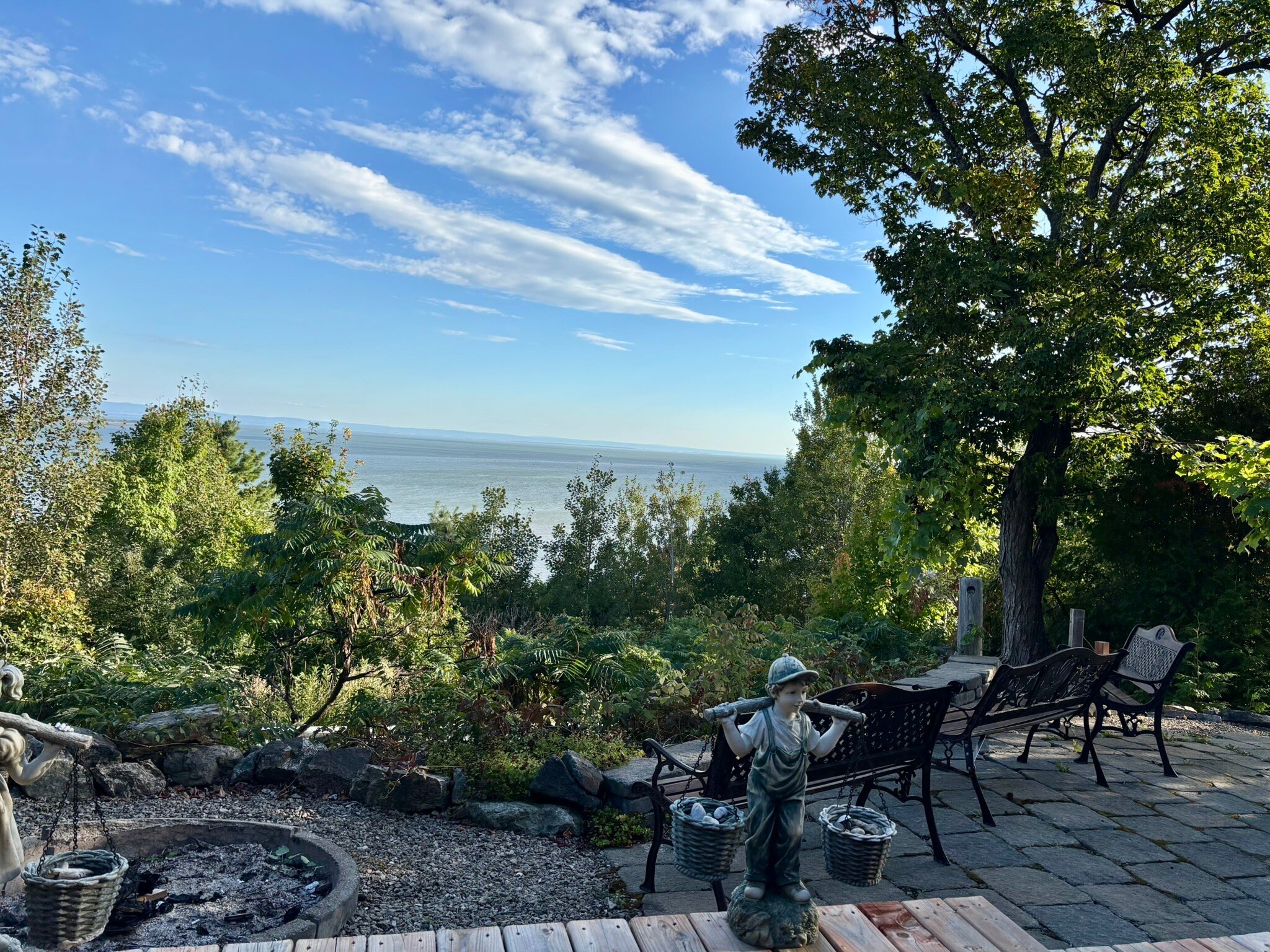 Gite Au Perchoir-官方