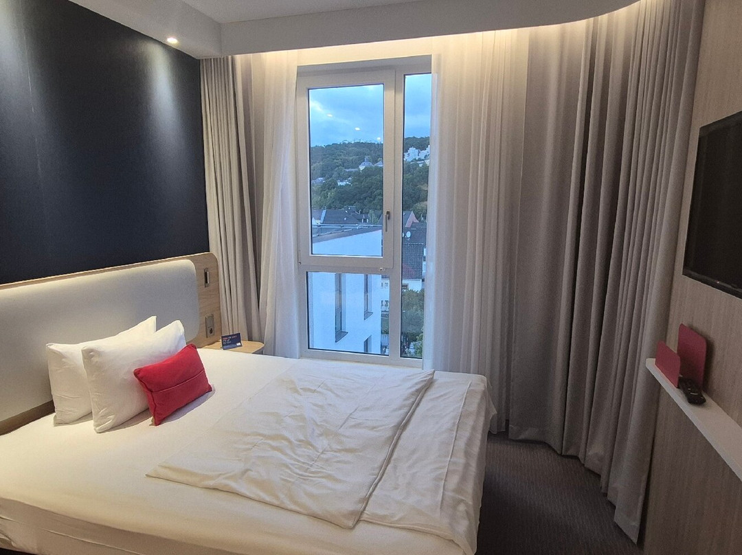 Holiday Inn Express Siegen by IHG主图