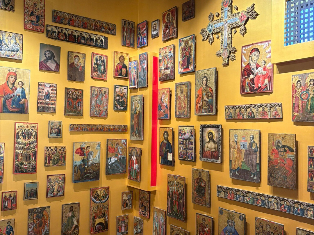 Museum of Medieval Art-Korce必去景点