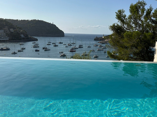 Esplendido Hotel主图