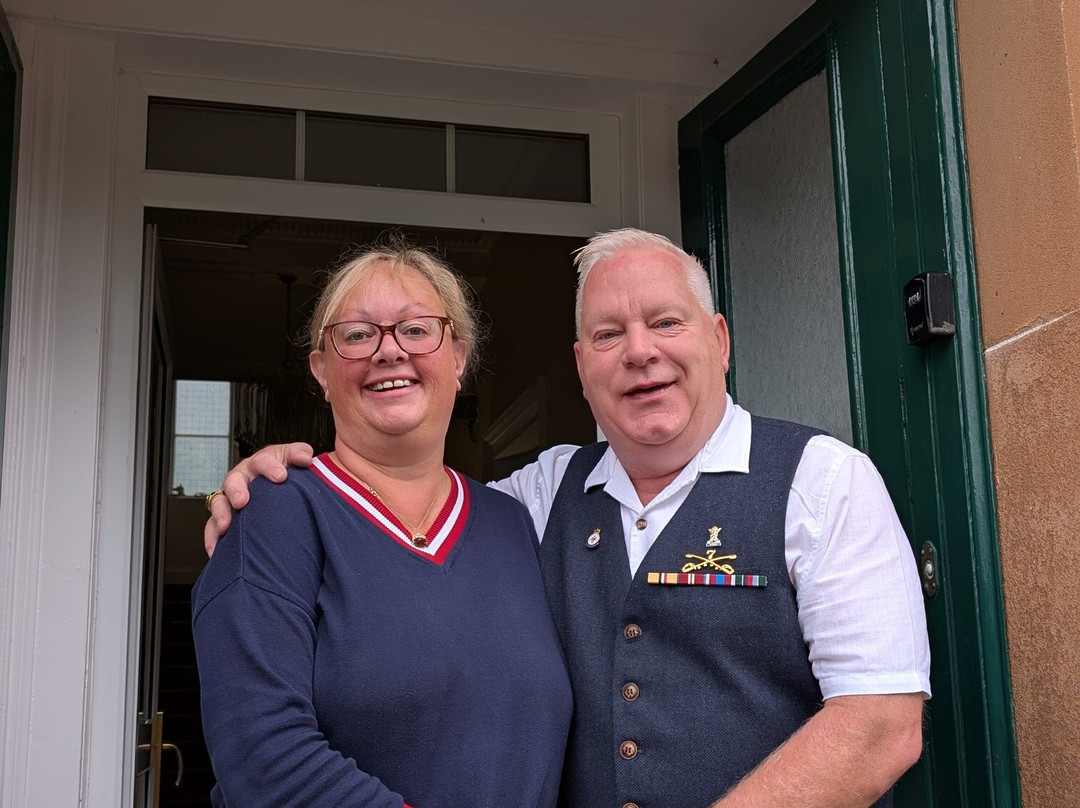 Dellwood Hotel主图