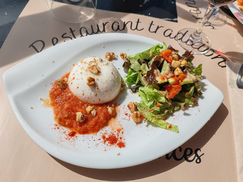 Le Retour Aux Sources