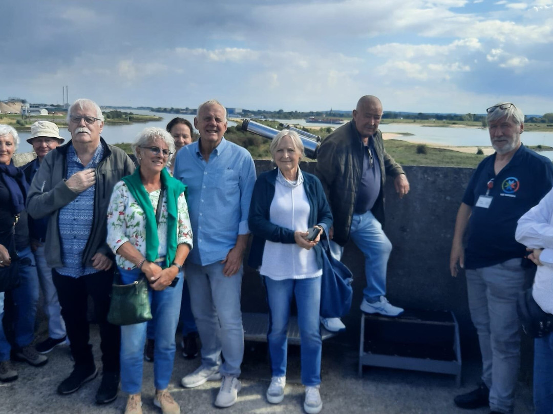 Fort Pannerden-Doornenburg必去景点