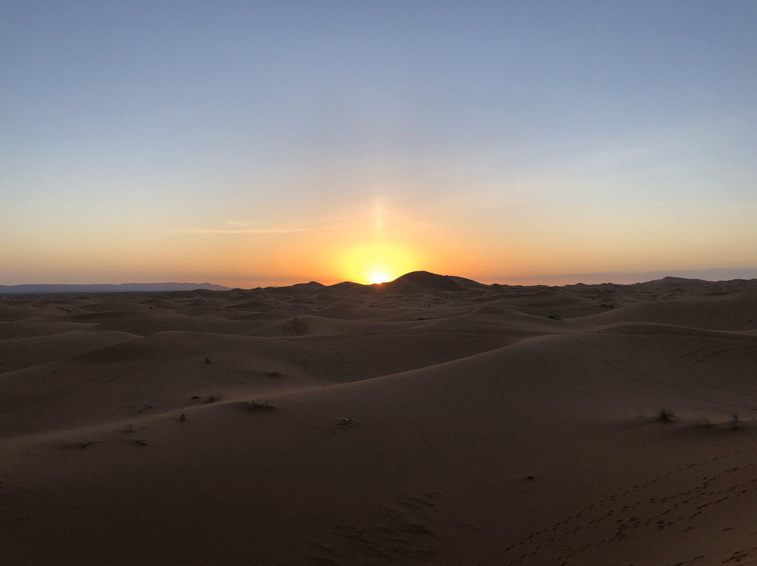 Betravel Morocco-曼彻斯特必去景点