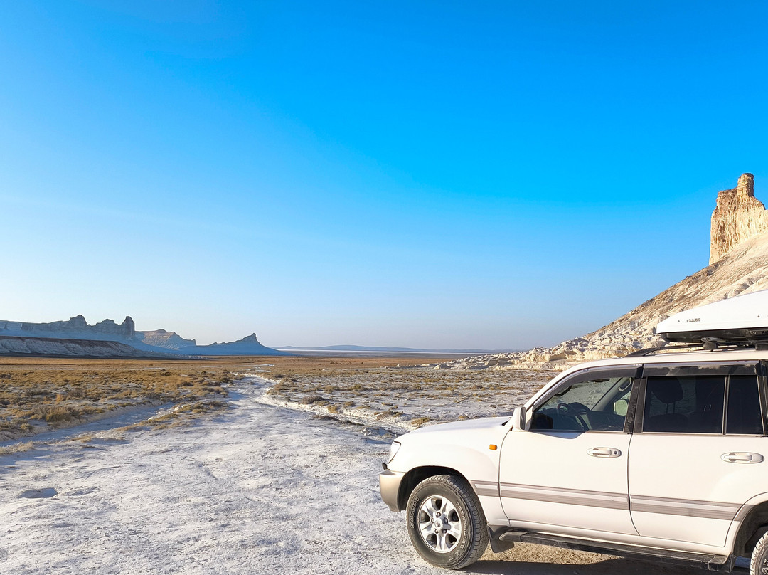 RedMaya Travel-Mangystau必去景点