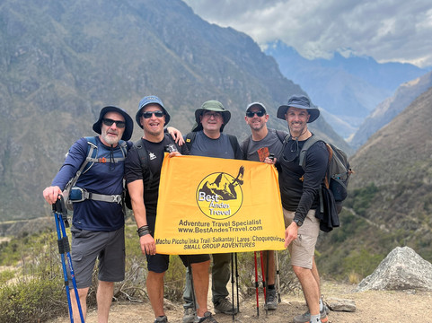 Best Andes Travel-库斯科必去景点