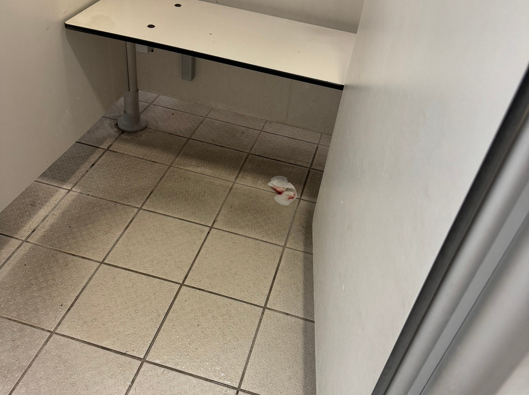 Crook Log Leisure Centre