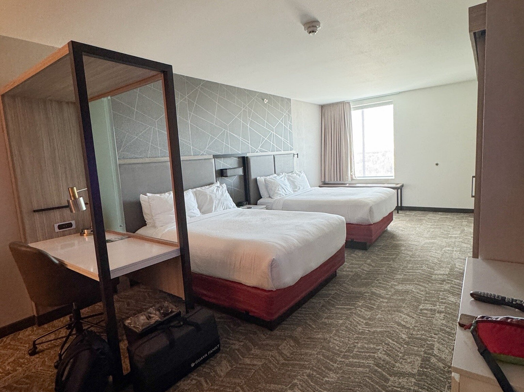 SpringHill Suites by Marriott Denver West/Golden主图