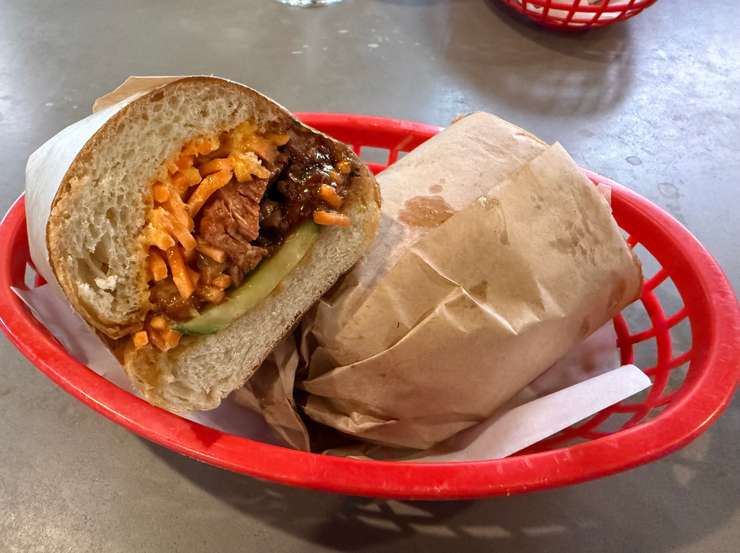 Malmö Saluhall-马尔默必去景点