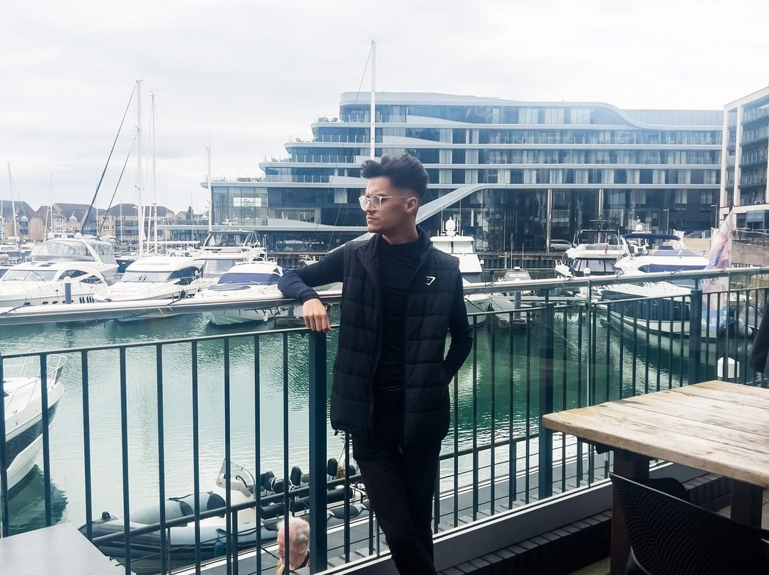 Ocean Village-南安普敦必去景点