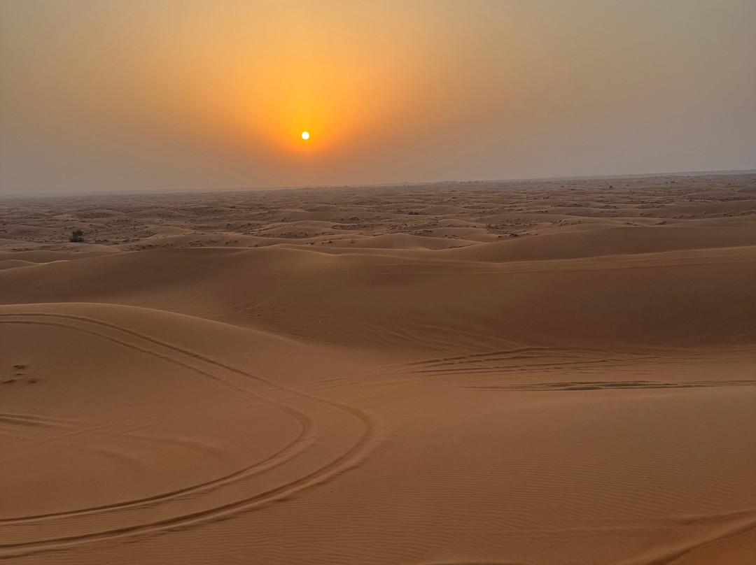 Tremendous Trips Tourism LLC-迪拜必去景点