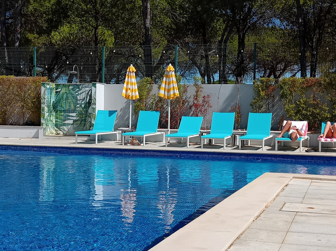 The Magnolia Hotel主图