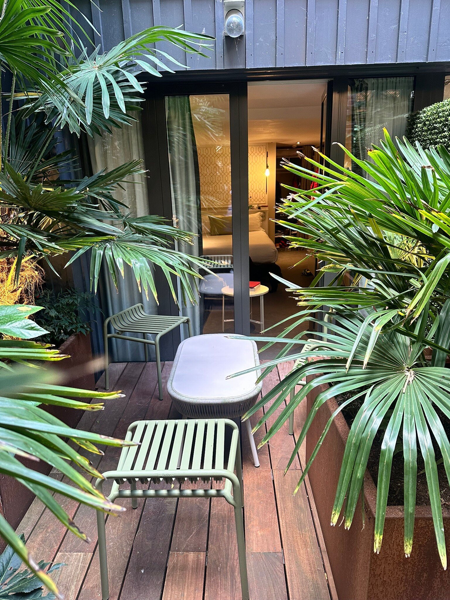 2 别墅酒店-官方