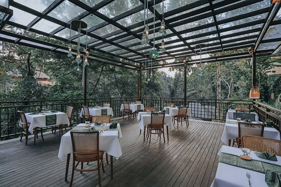 The Sebali Resort主图