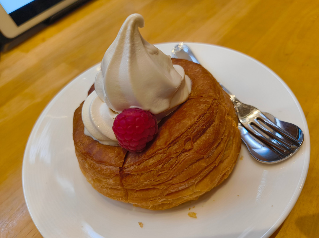 コメダイズ □ 東銀座店