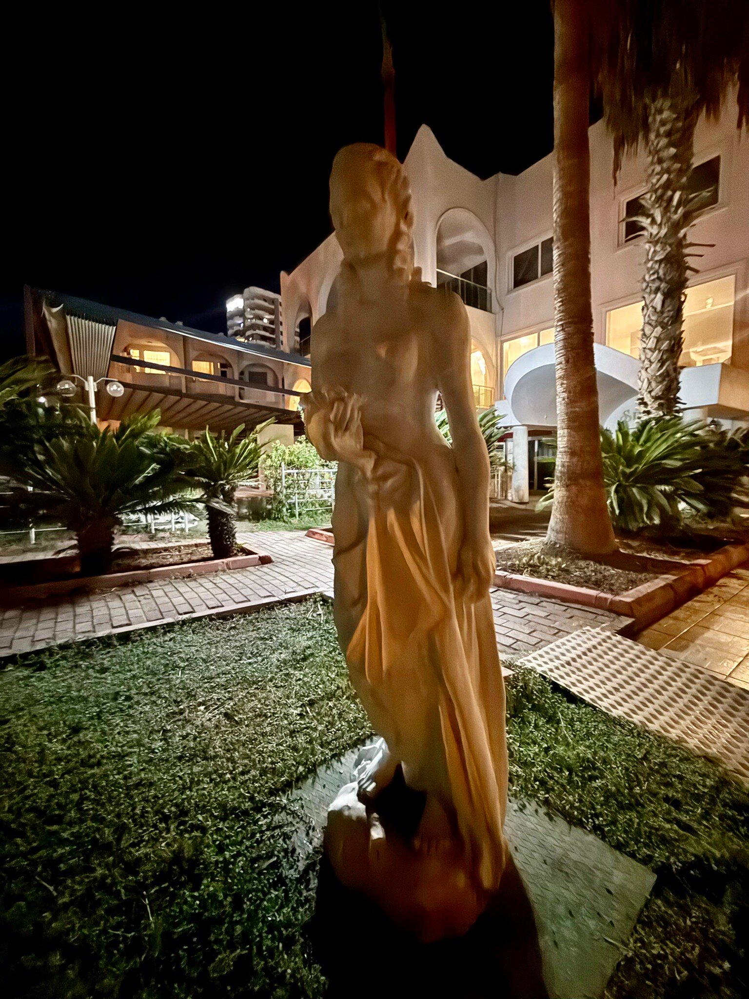 Hotel Sultasa-官方