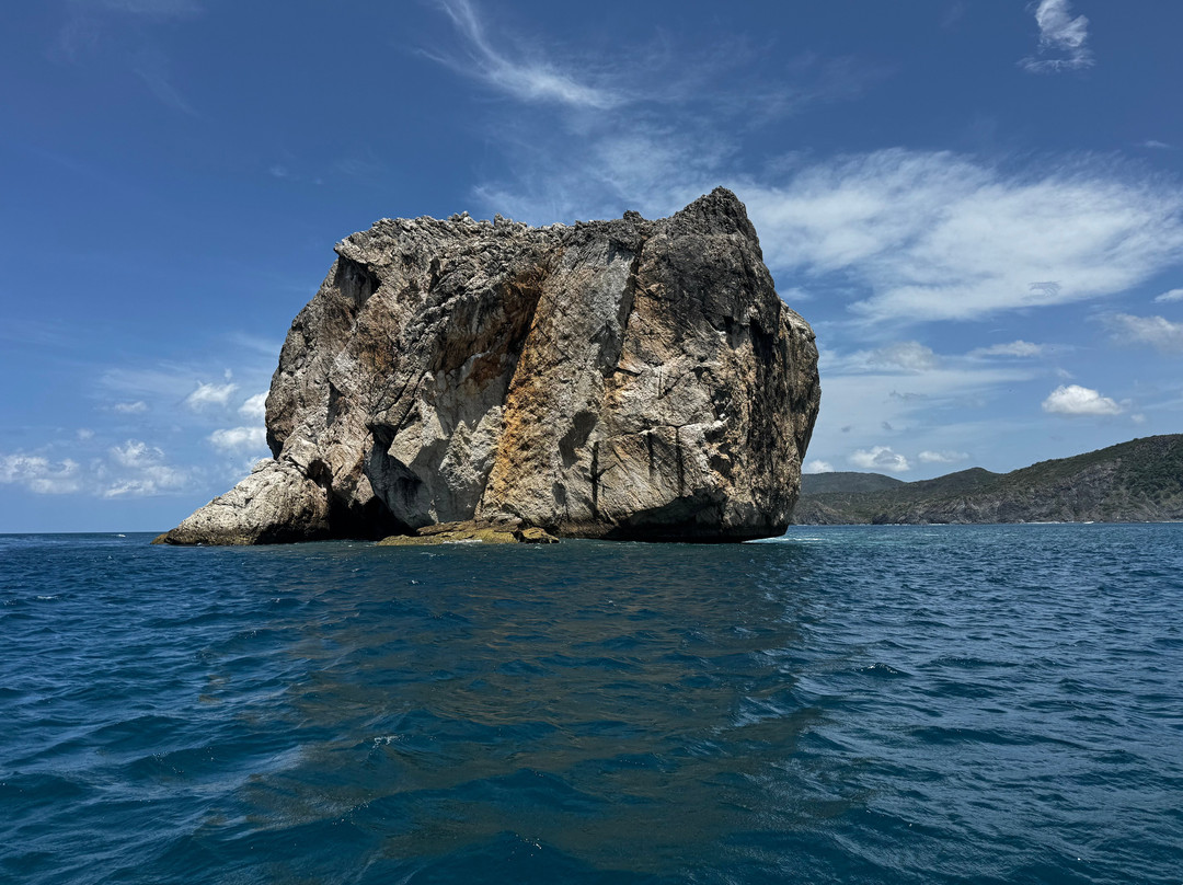 Genuine Costa Rica-Playas del Coco必去景点