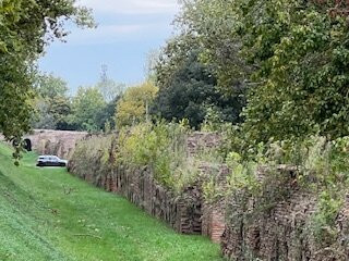 Le Mura di Ferrara-费拉拉必去景点