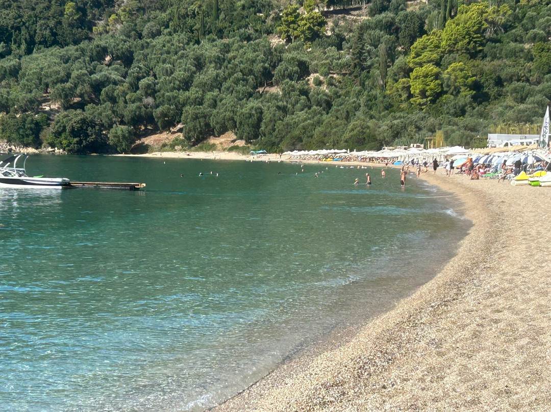 Enjoy Lichnos Restaurant