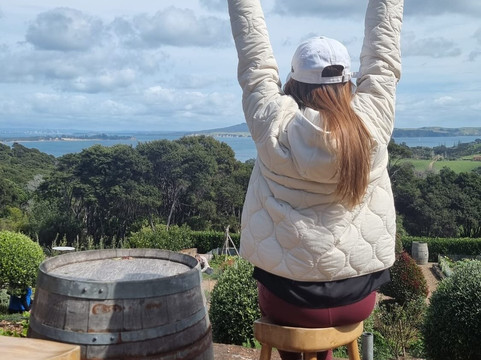 Terra And Tide-怀系奇岛必去景点