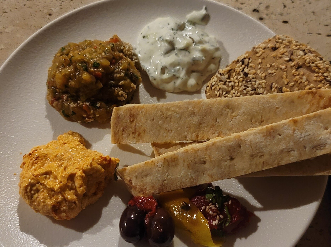 Two Spoons Private Chef Services-圣托里尼必去景点