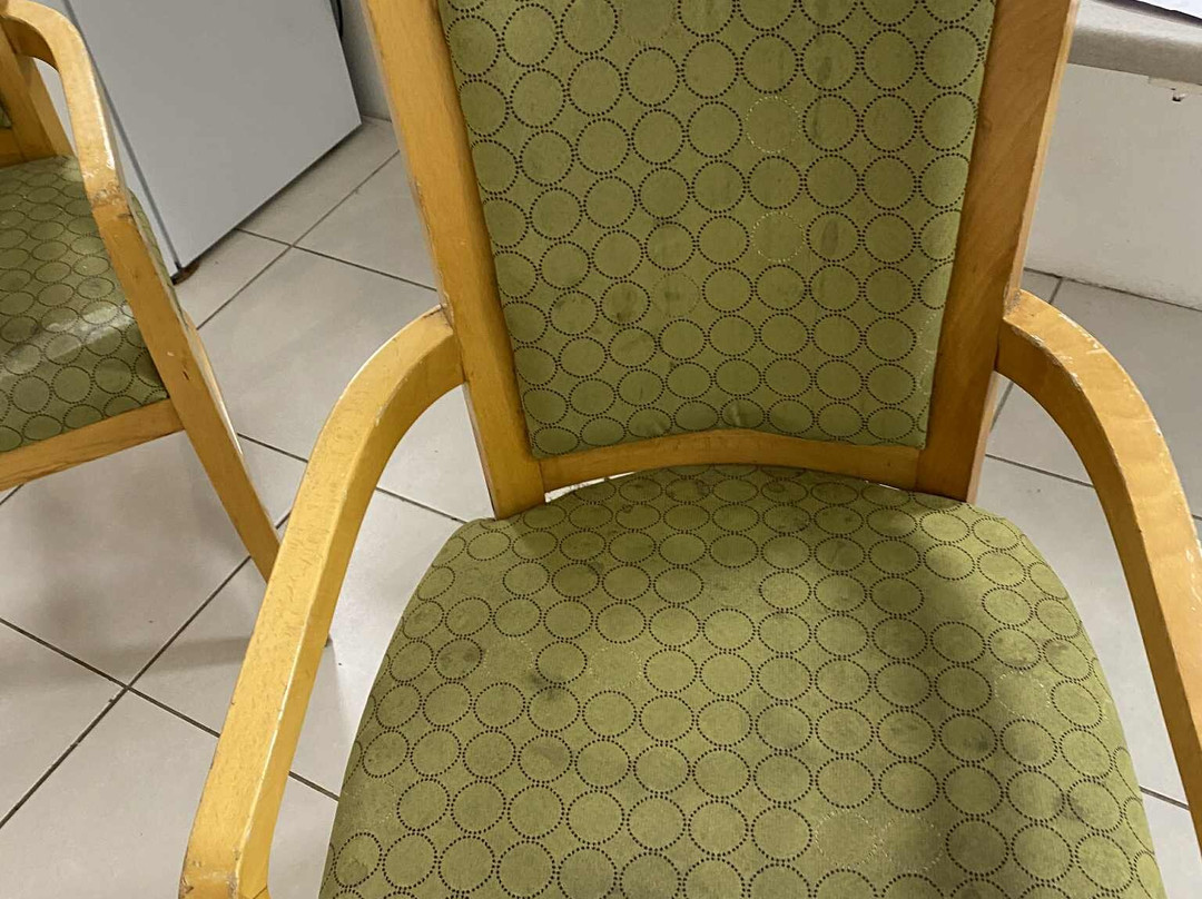 阿卡帝酒店度假村主图