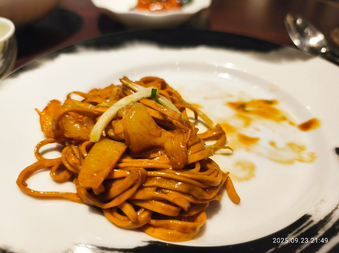 Cherry Garden by Chef Fei