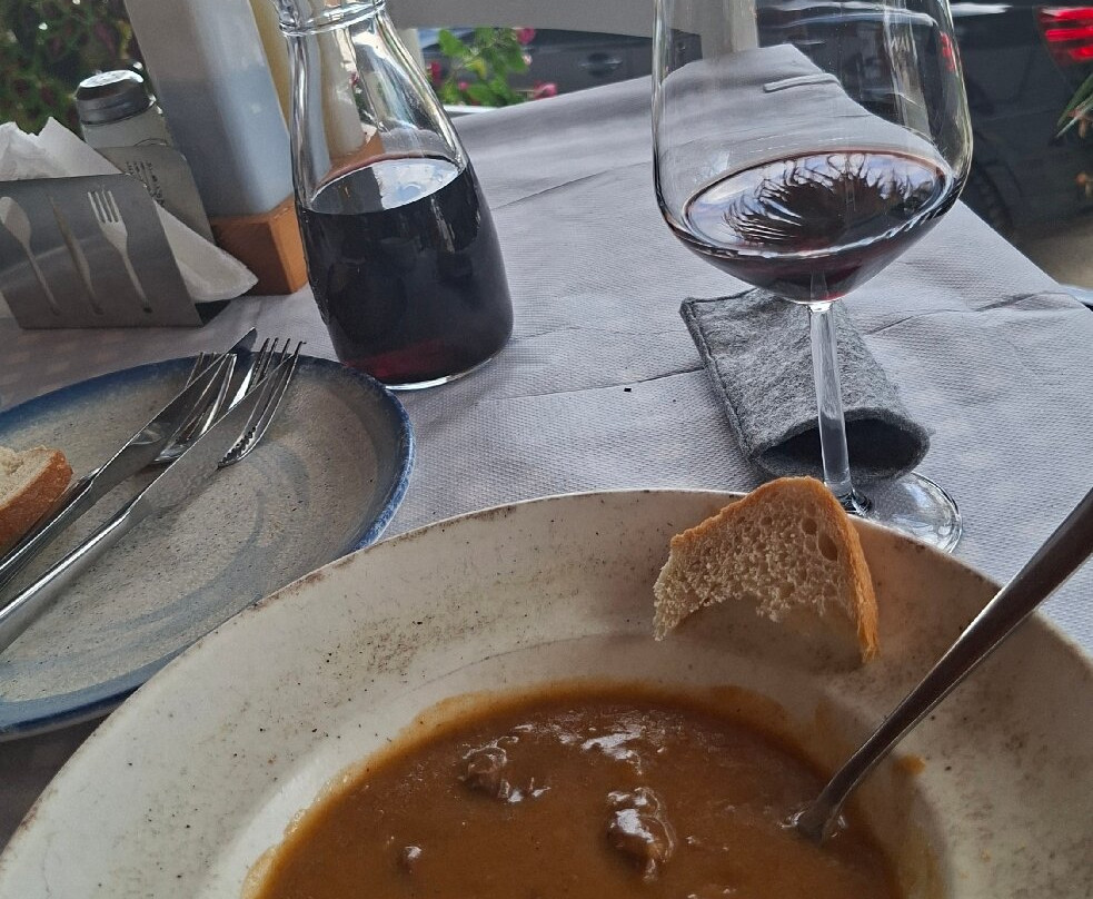 Taverna Gostivari