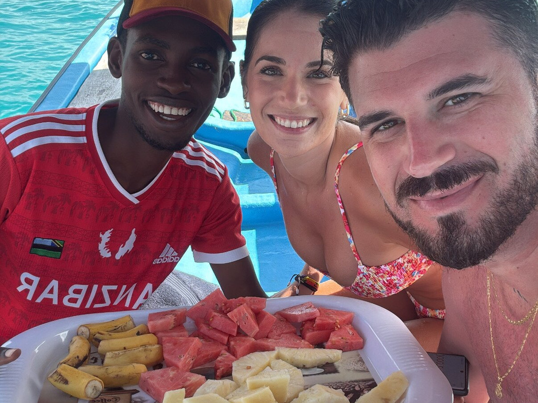 Buga Tour Guide Zanzibar-Matemwe必去景点