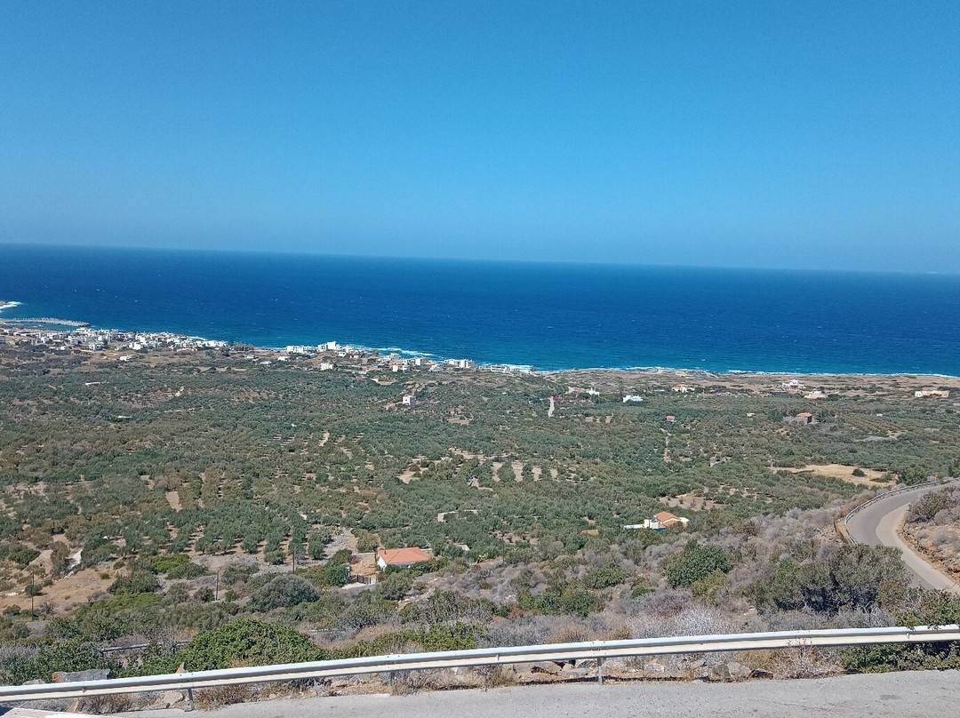 Milatos Cave-Milatos必去景点