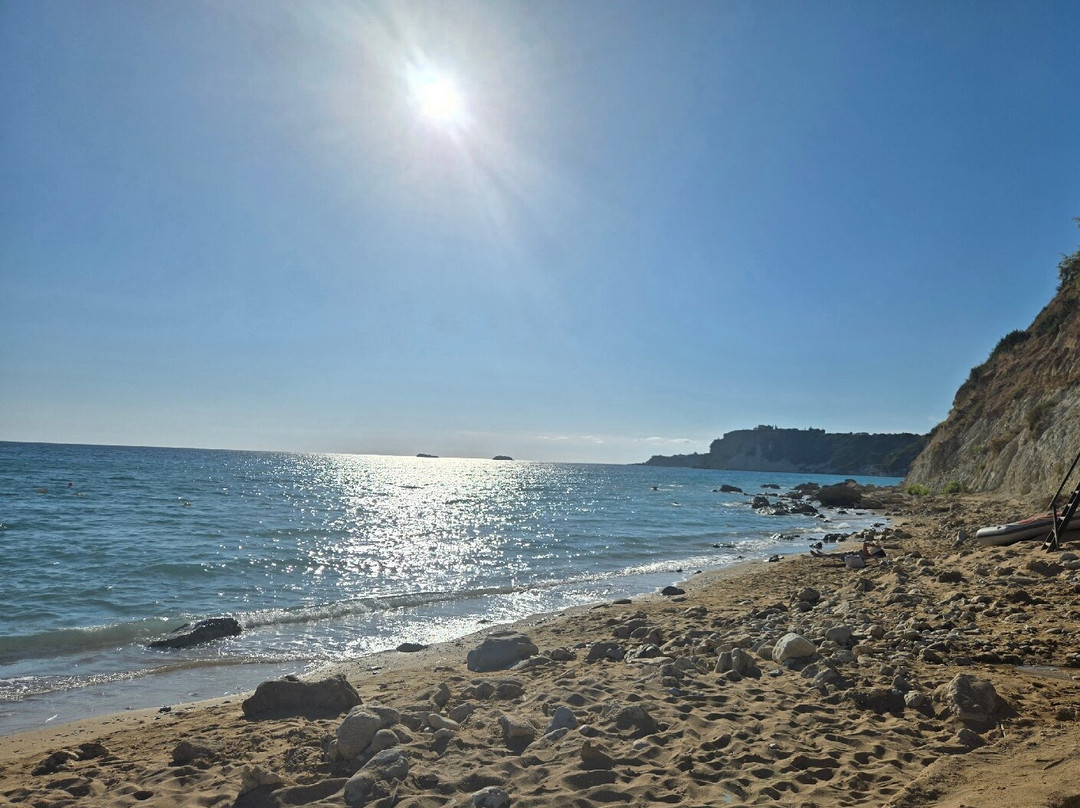 Vyzantio Apartments主图