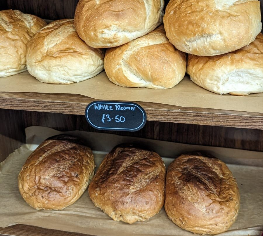 Mold Indoor Market-Mold必去景点