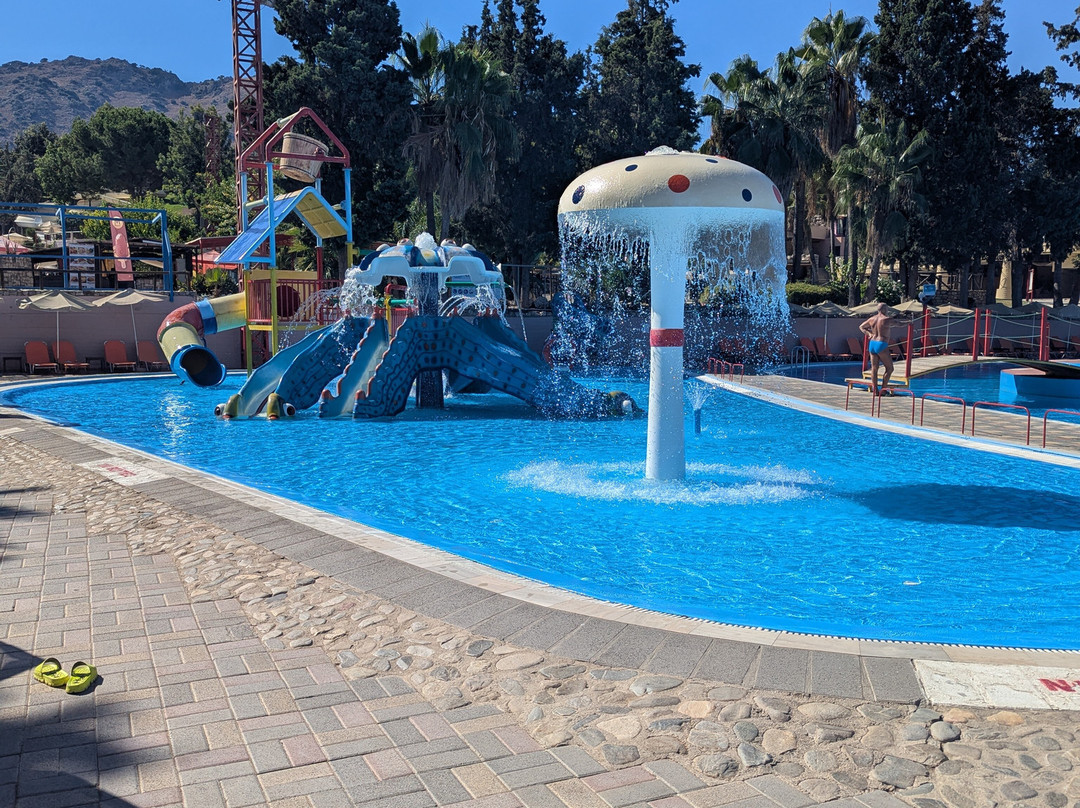 Aqua Creta Limnoupolis-Varipetro必去景点