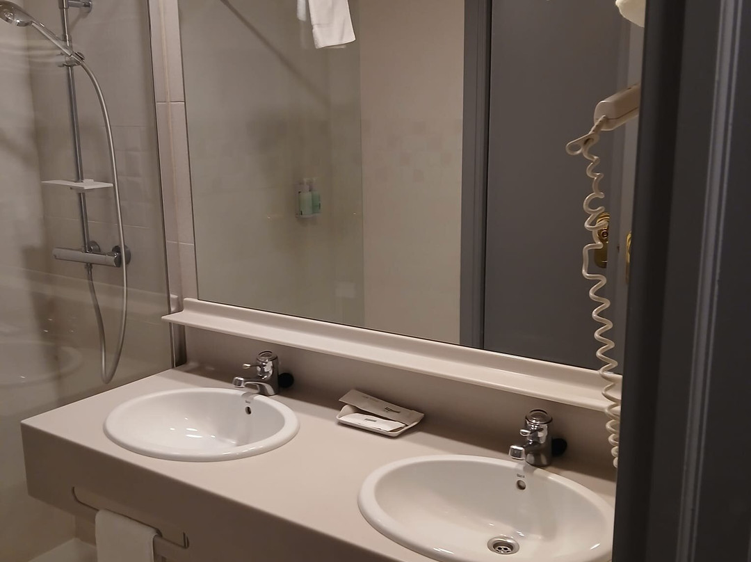 Hotel Majadahonda主图