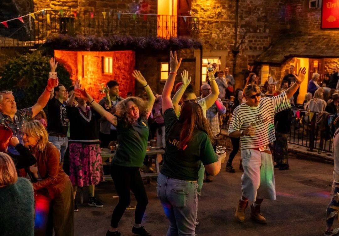 The Elephant & Castle