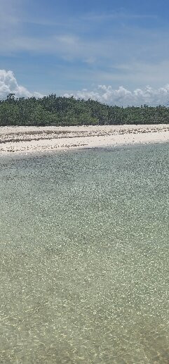 Cayo Blanco-特立尼达必去景点