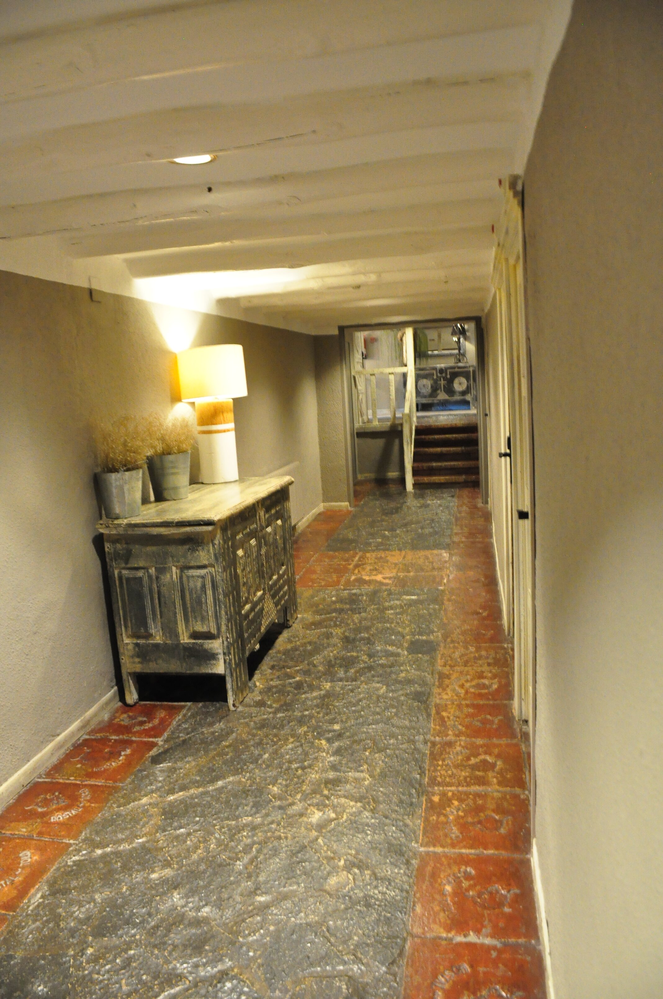 Hotel Luze El Toro Hotel-浴室