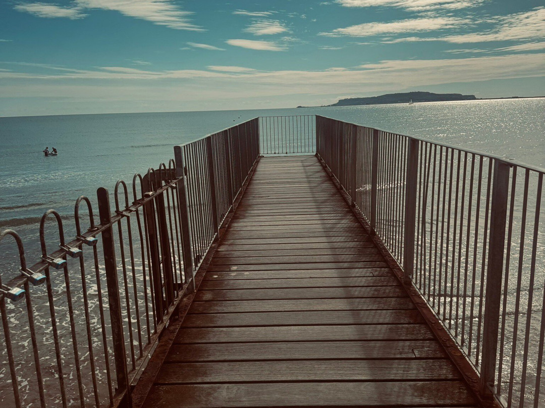 Bowleaze Cove-韦茅斯必去景点