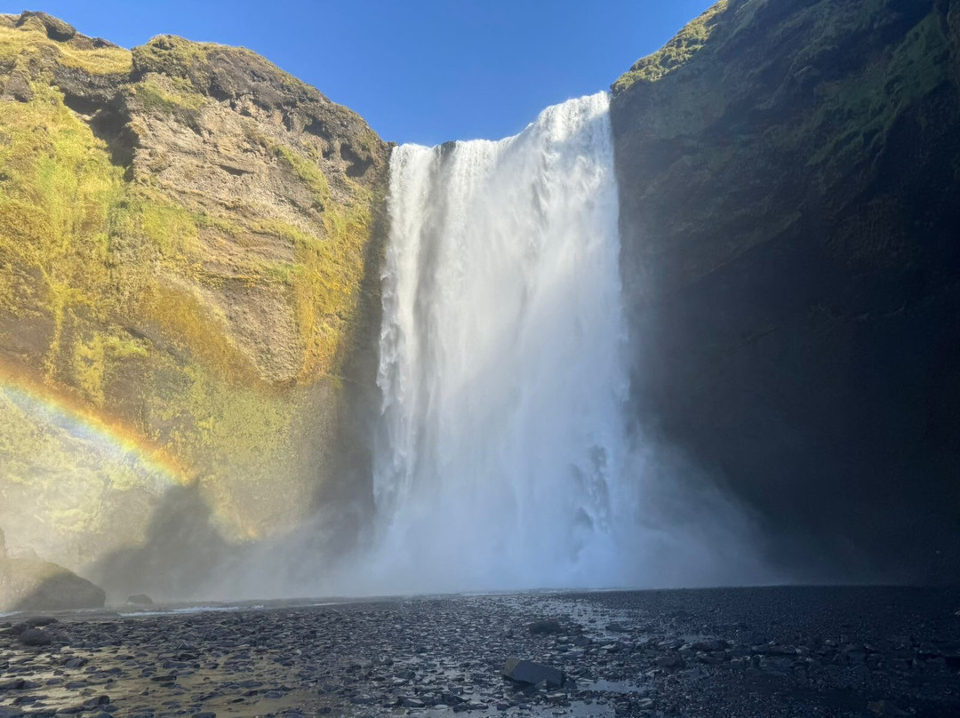 Arctic Yeti-雷克雅未克必去景点
