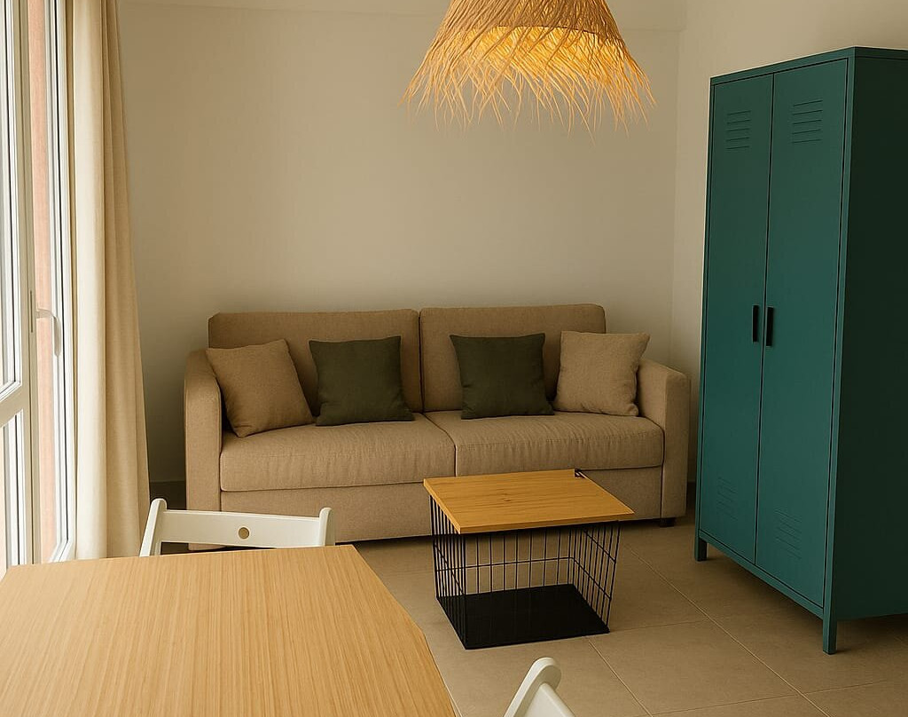 Logis Hôtel le Beaujoire主图