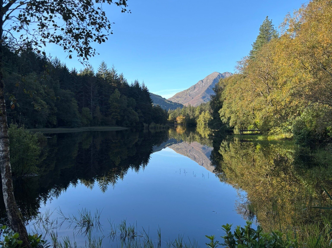 Glencoe Lochan-Glencoe Village必去景点