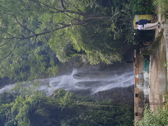 Garhwal Himalayan Expedition-新德里必去景点