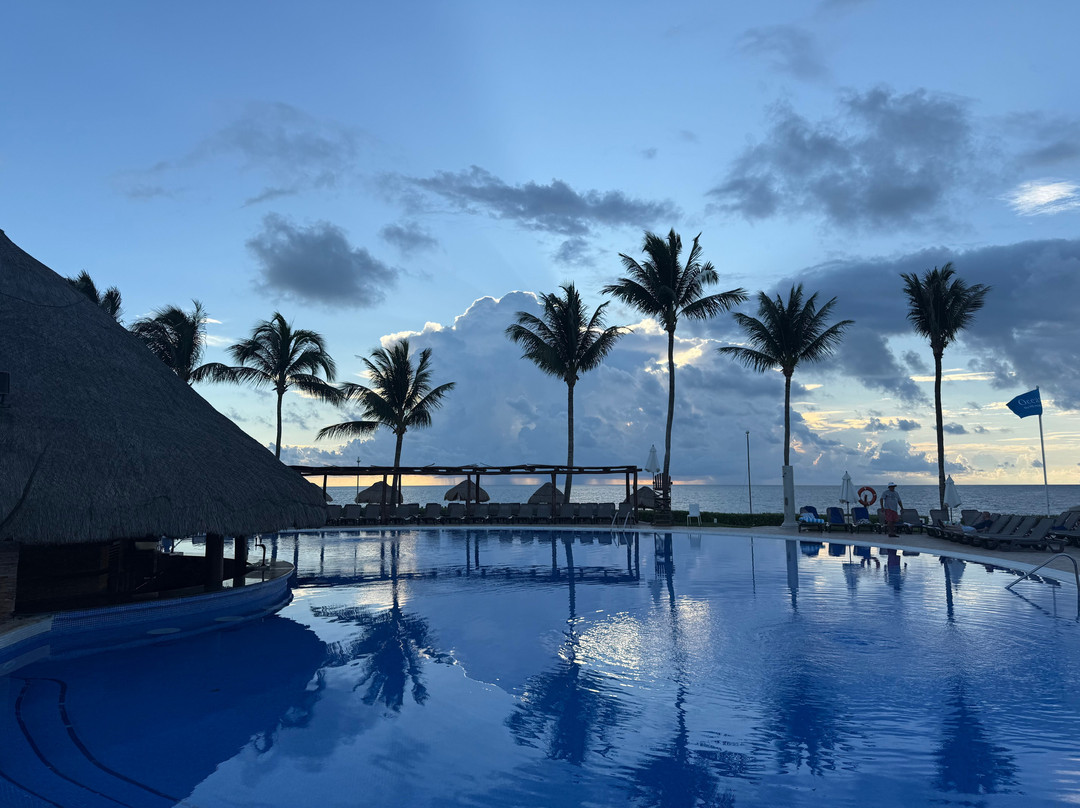 Ocean Coral & Turquesa主图