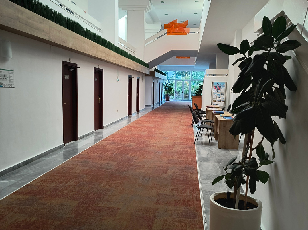 Luca Helios Beach主图