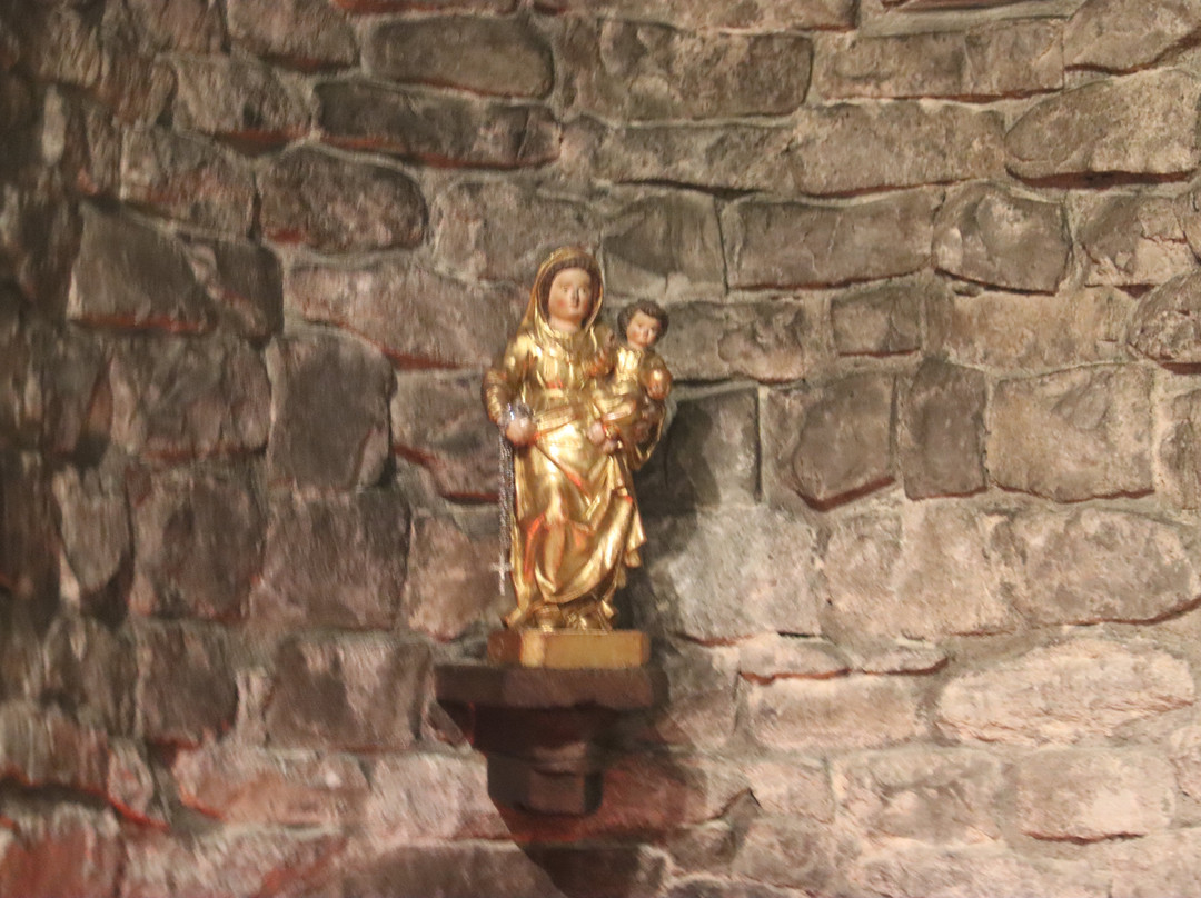 Sant Esteve Church-安道尔城必去景点