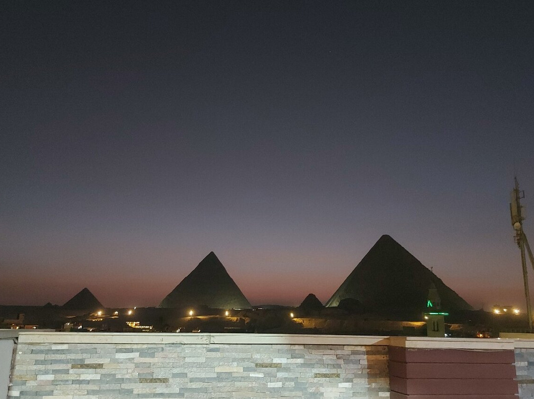 Hurghada Online Tours-赫尔格达必去景点