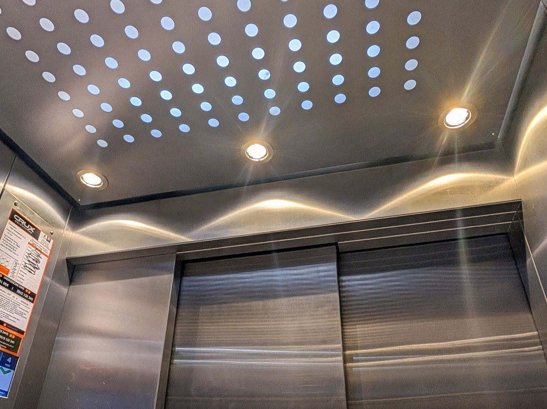 Yrigoyen 111 Hotel主图